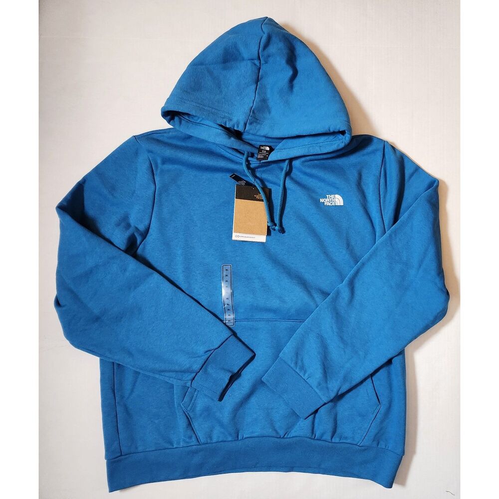 The North Face Evolution SD Hoodie Dusk Blue XL